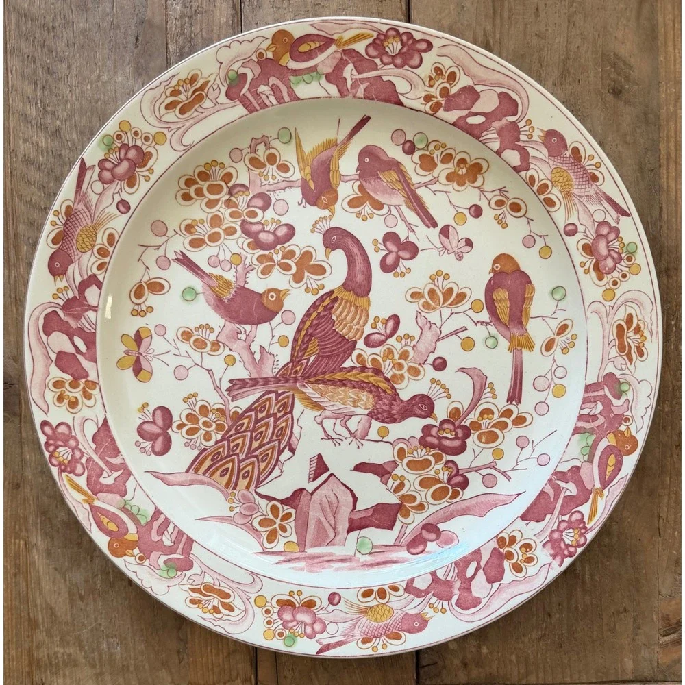 Norleans vintage japan